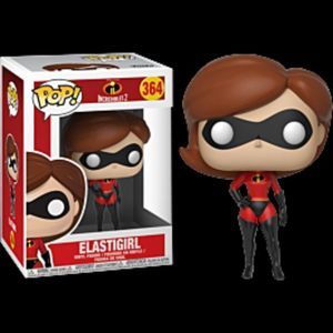 Funko pop Elastigirl